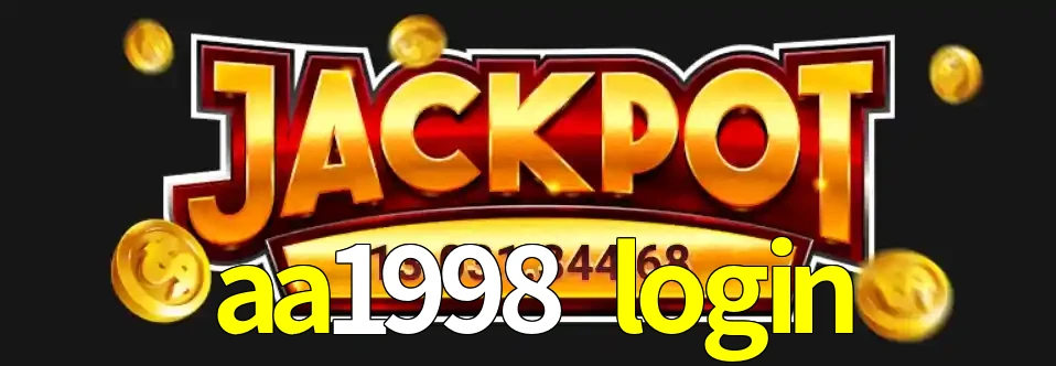 Notícias aa1998 login Cassino